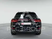 2022 Audi SQ8