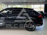 2022 Audi SQ8