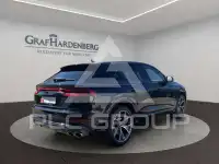 2022 Audi SQ8