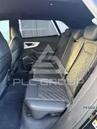 2022 Audi SQ8