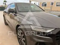 2022 Audi SQ8
