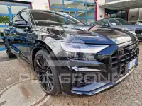 2022 Audi SQ8