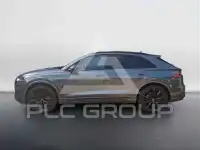 2022 Audi SQ8