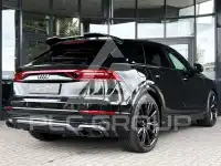 2022 Audi SQ8