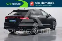 2022 Audi SQ8