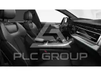 2022 Audi SQ8