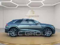 2022 Audi SQ8