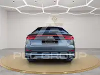 2022 Audi SQ8