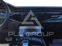 2022 Audi SQ8