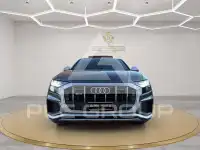 2022 Audi SQ8