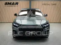 2022 Audi SQ8