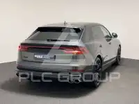 2022 Audi SQ8
