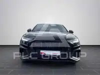 2022 Audi SQ8