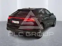2022 Audi SQ8