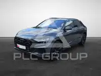 2022 Audi SQ8