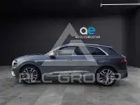 2022 Audi SQ8