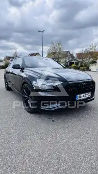 2022 Audi SQ8