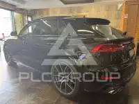 2022 Audi SQ8