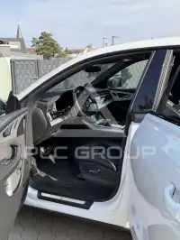 2022 Audi SQ8