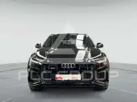 2022 Audi SQ8