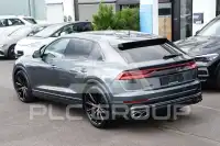 2022 Audi SQ8