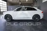2022 Audi SQ8