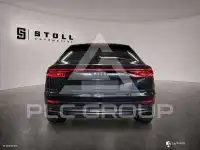 2022 Audi SQ8
