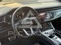 2022 Audi SQ8
