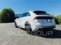 2022 Audi SQ8
