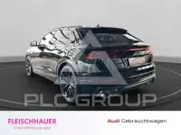 2022 Audi SQ8