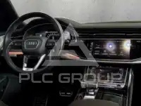 2022 Audi SQ8