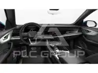 2022 Audi SQ8