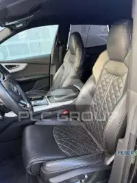 2022 Audi SQ8