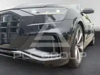 2022 Audi SQ8