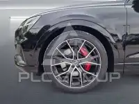 2022 Audi SQ8