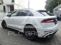 2022 Audi SQ8