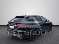 2022 Audi SQ8
