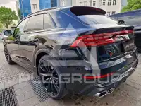 2022 Audi SQ8