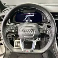 2022 Audi SQ8