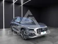 2022 Audi SQ8
