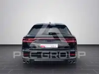 2022 Audi SQ8