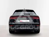 2022 Audi SQ8