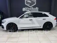 2022 Audi SQ8