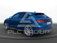 2022 Audi SQ8