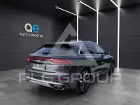 2022 Audi SQ8