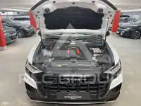 2022 Audi SQ8