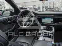 2022 Audi SQ8