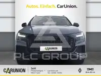 2022 Audi SQ8