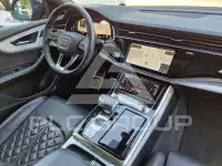 2022 Audi SQ8