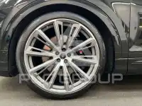 2022 Audi SQ8